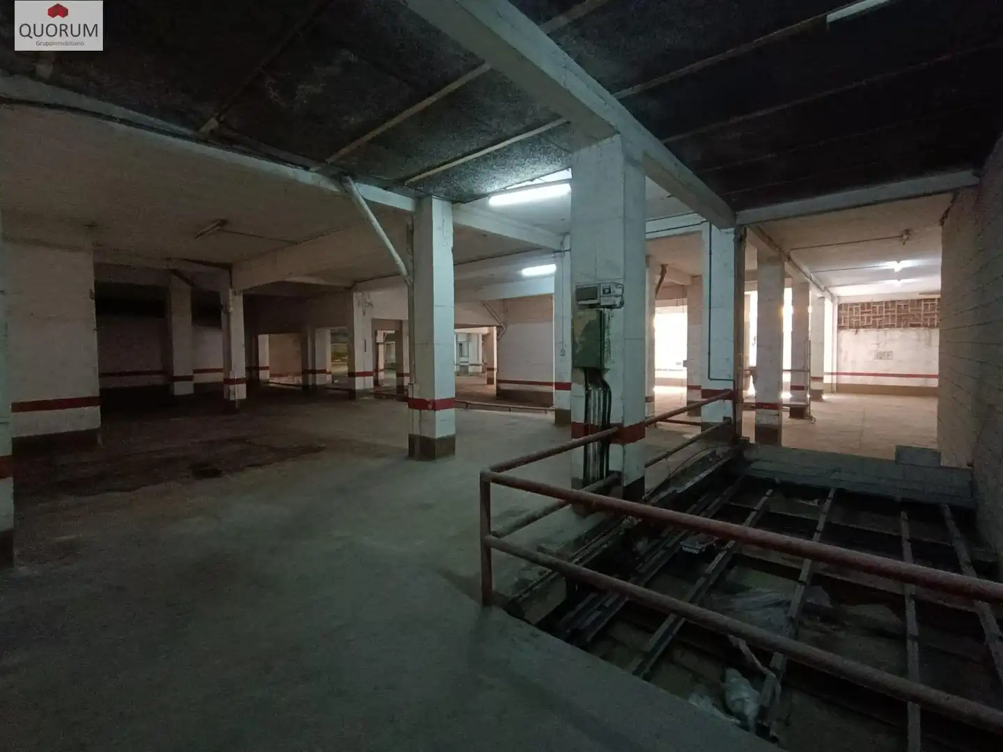 Local comercial en venda a Txabarri - La Unión - Vista Alegre, imagen 11