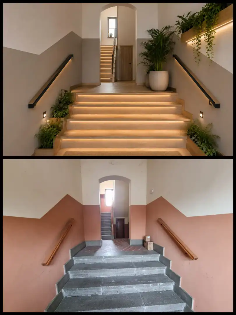 Edificio en venta en Siero