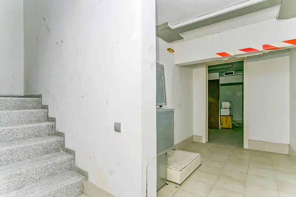Local comercial en alquiler en Pz de la Vila, imagen 24