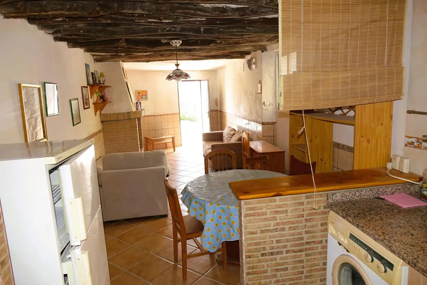 Casa en venda a Órgiva, imagen 14
