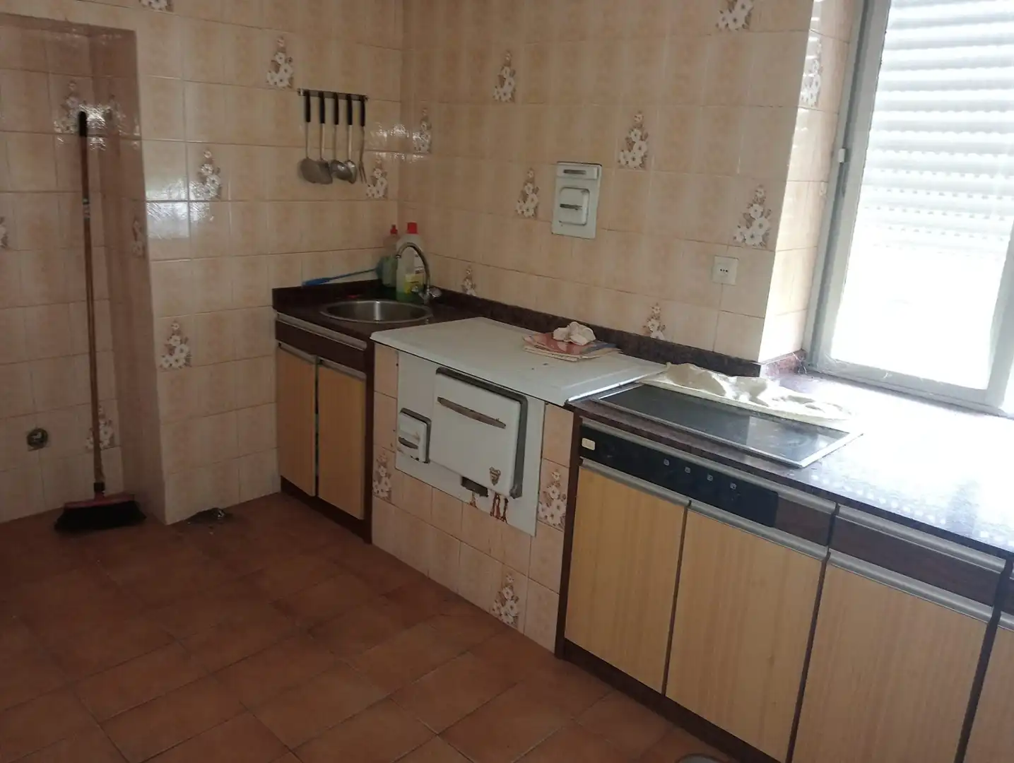 Kitchen of Detached homes for sale in Reocín