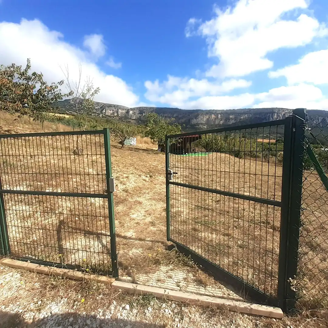 Grundstücke zum Verkauf in Etxauri