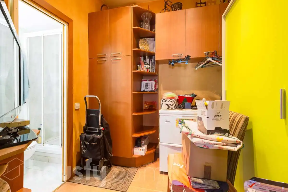 Wohnung mit Terrasse zum Verkauf in Carrer de Mejía Lequerica ., imagen 25