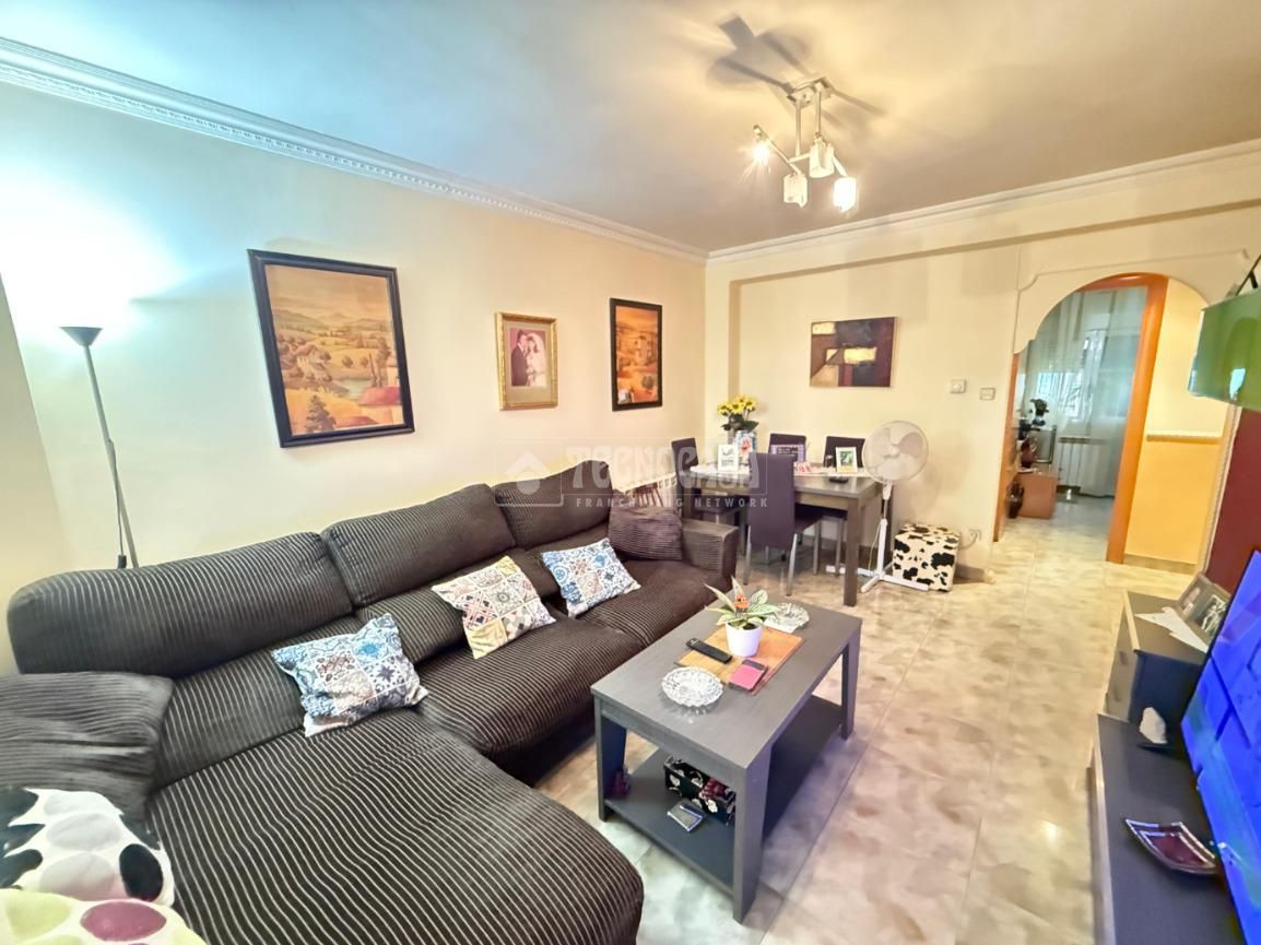 Piso en venta en La Jota, El Rabal,  Zaragoza Capital