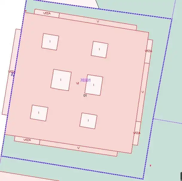 Piso en venta en Granada con Calefacción, Terraza y Balcón