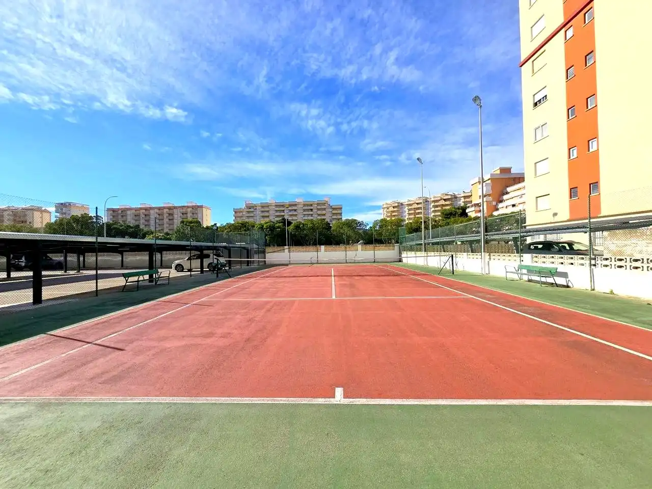 Apartment with pool for sale in calle de la Devesa 7, imagen 36