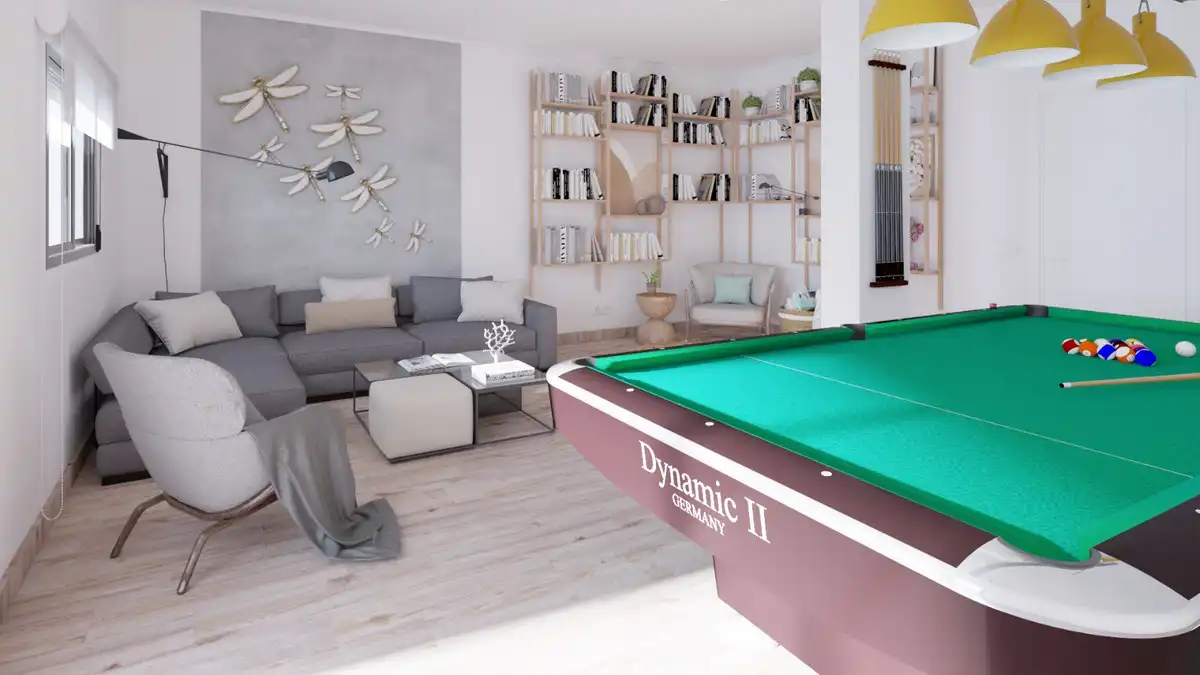 Apartament en venda a Orihuela Costa, imagen 10