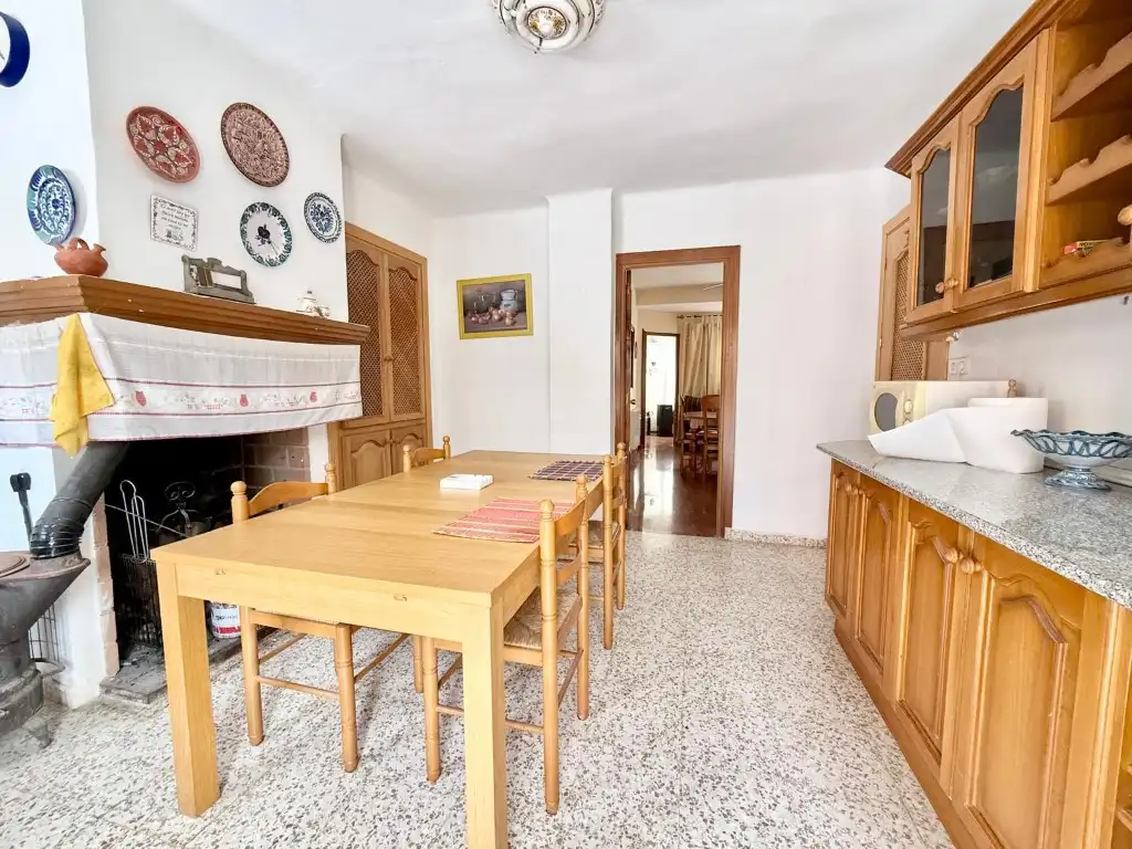House with terrace for sale in Calle Cruz, imagen 8