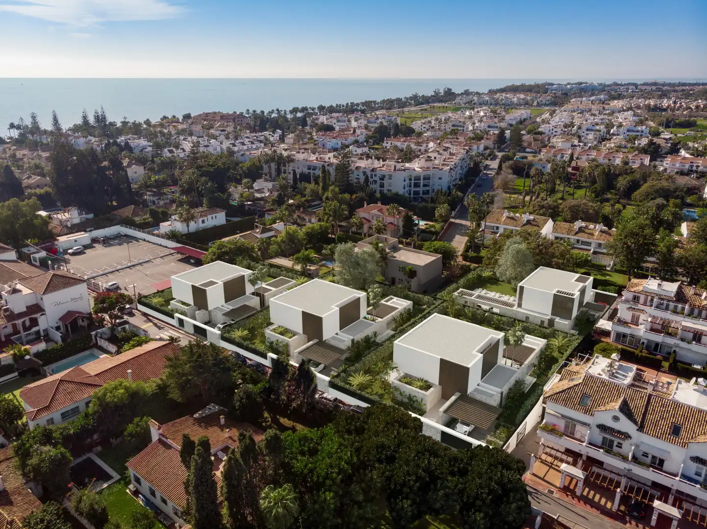 Casa con piscina in vendita a Marbella Centro, imagen 9
