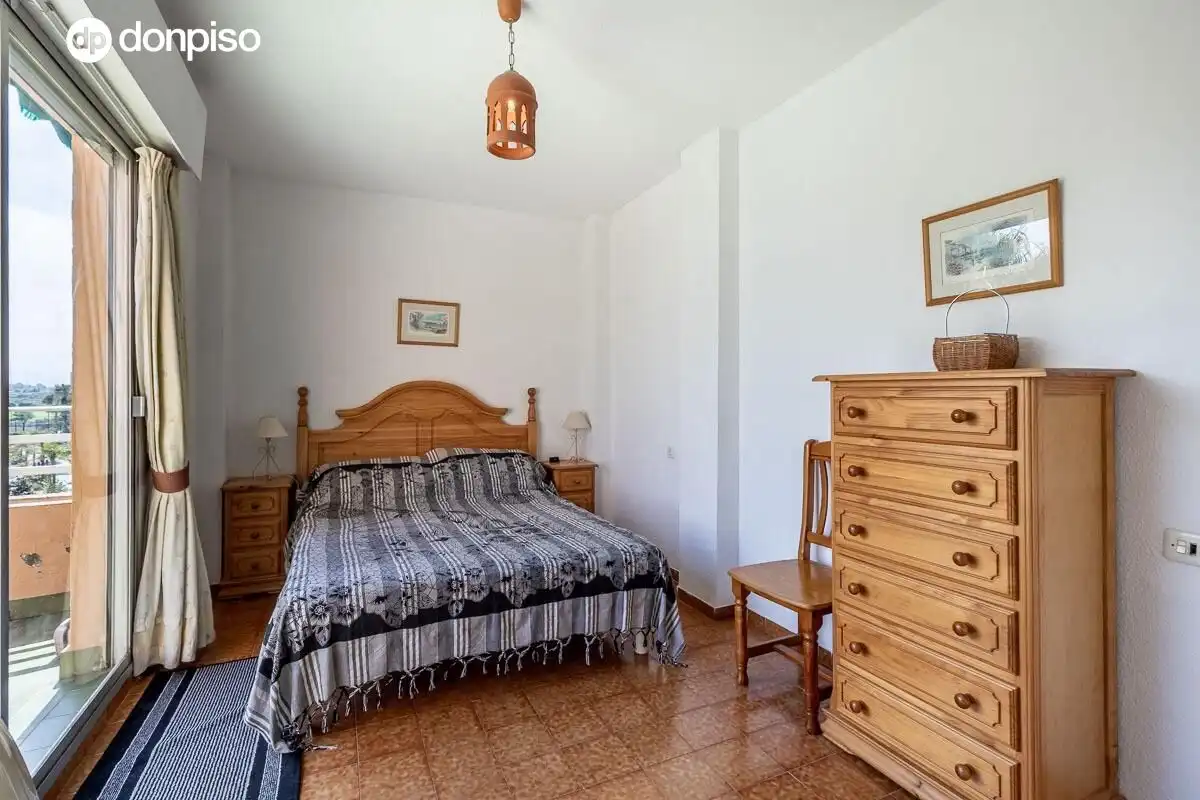 Maisonette zum Verkauf in Paseo MARITIMO, Salobreña Costa