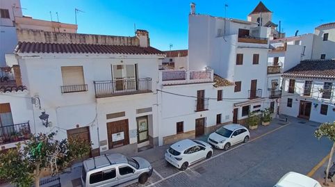 Foto 2 de Piso en venta en Plaza Maestro Francisco Gallero Badillo, 7, Canillas de Aceituno, Málaga