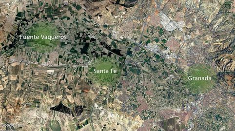 Solvia Inmobiliaria  Suelo Urbano Fuente Vaqueros, immagine 5