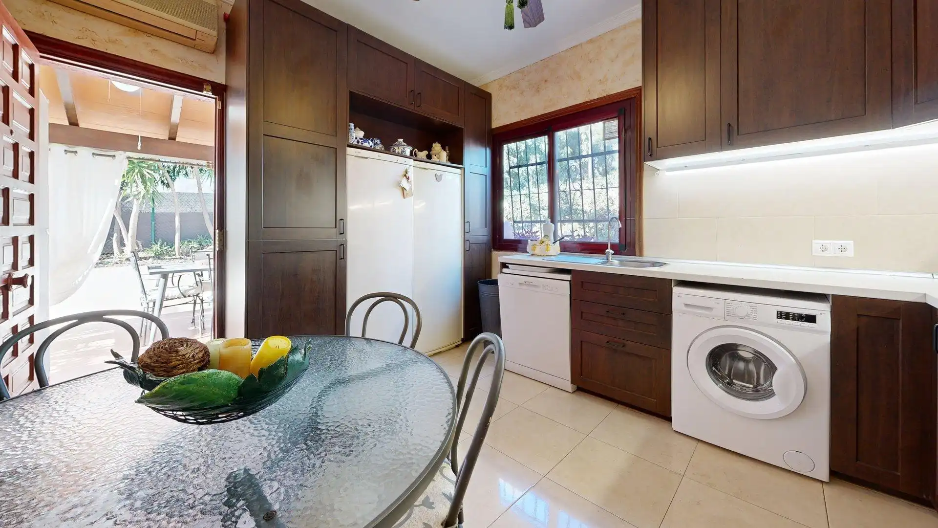 Villa avec piscine à vendre à Campello pueblo, imagen 25