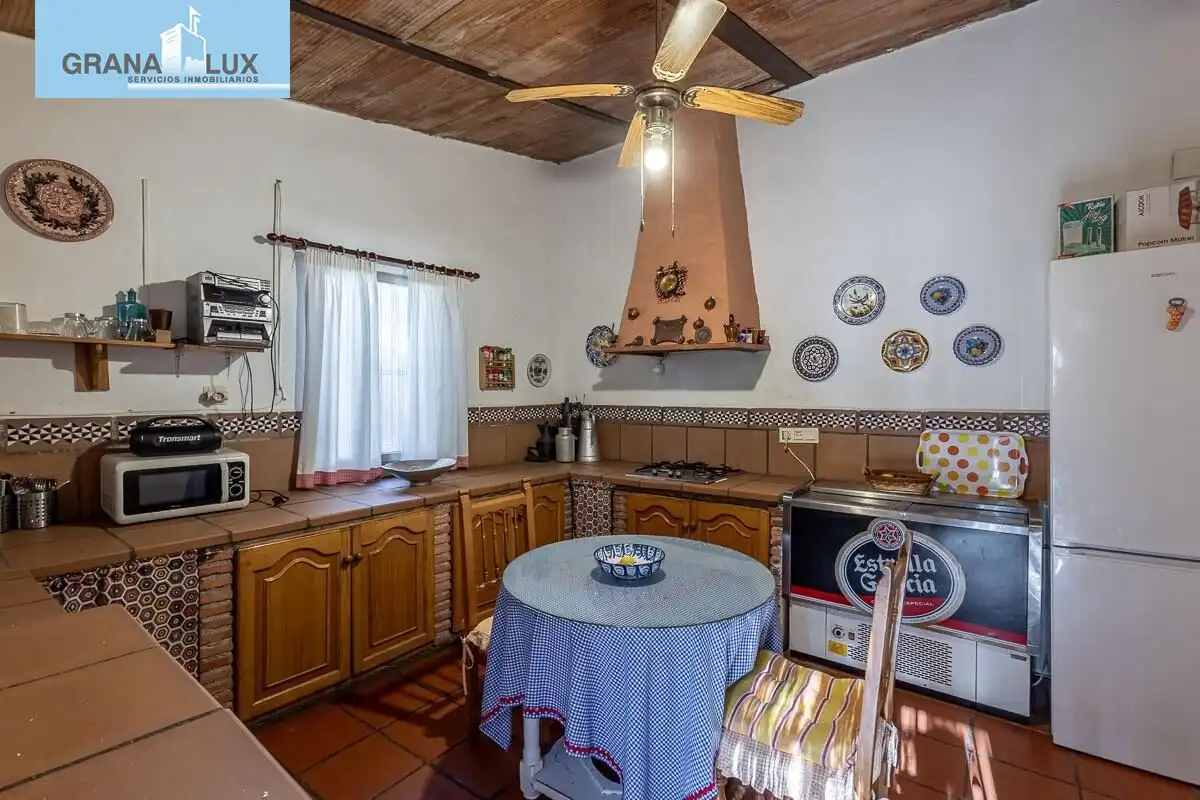 Chalet con piscina en venta en Calle del Arache, imagen 43