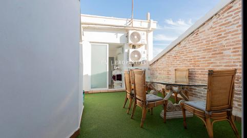 Foto 5 de Casa o xalet de lloguer a Eugenia Viñes, El Cabanyal - El Canyamelar, Valencia