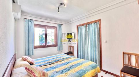 Foto 5 de Apartament de lloguer a Los Europeos, Torrevieja