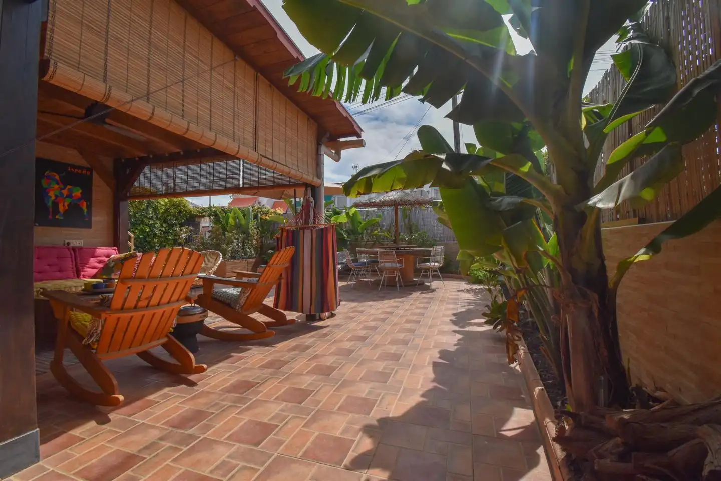 Terrassa de Pis en venda en Santa Pola amb Aire condicionat, Jardí privat i Terrassa