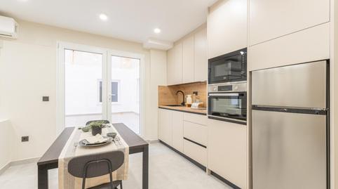 Foto 5 de Oficina en venda a Avenida Avenida del Doctor Gálvez Ginachero, La Trinidad, Málaga