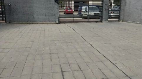 Foto 2 von Garage zur Miete in Calle Segundo Arce, 11, El Campillo - Norte, Logroño