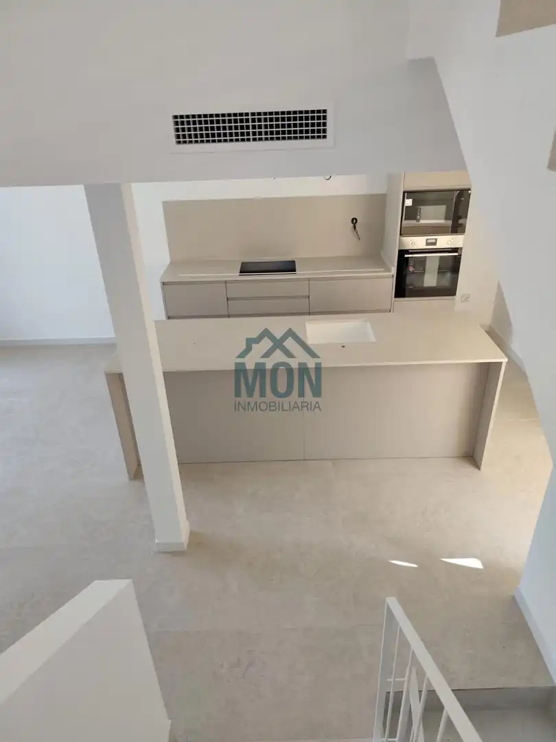 Detached homes for sale in Rosa, El Montgó