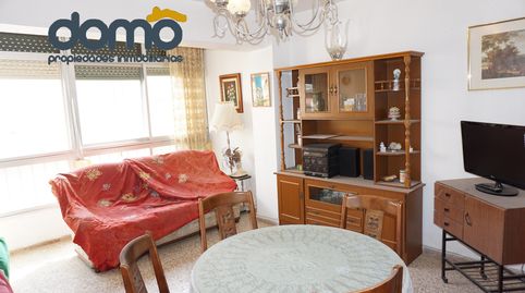 Foto 2 de Piso en venta en Avenida de Cabo de Gata, 136, Ciudad Jardín - Tagarete - El Zapillo, Almería Capital