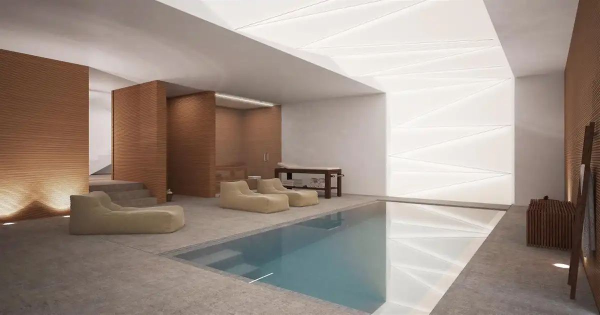 Haus mit Pool zum Verkauf in Benamara - Atalaya, imagen 8