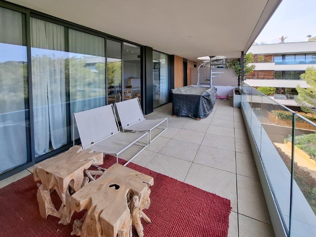 Terrassa de Àtic en venda en Palamós amb Aire condicionat, Calefacció i Terrassa