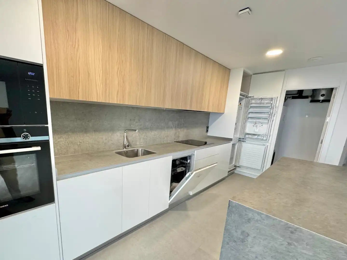 Wohnungen zum Verkauf in LOS ALTOS DE LOS MONTEROS, Alto de los Monteros