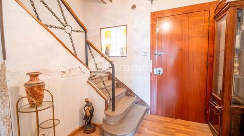 Foto 3 de Casa adosada en venda a Carrer Canonge Brugulat, 29, Instituts - Universitat, Lleida