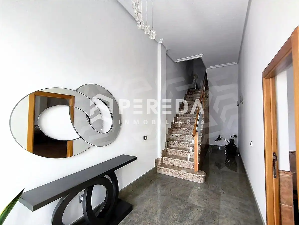Casa en venda a Puebla de Vícar, imagen 7
