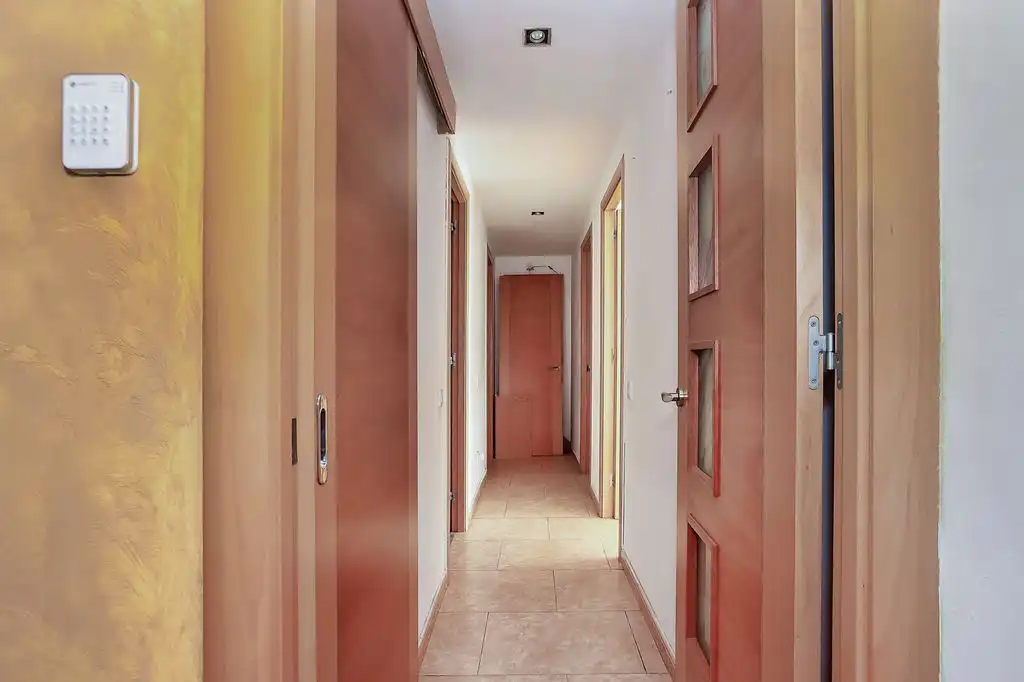 Flat for sale in C/ Puig de La Creu, Can Puiggener
