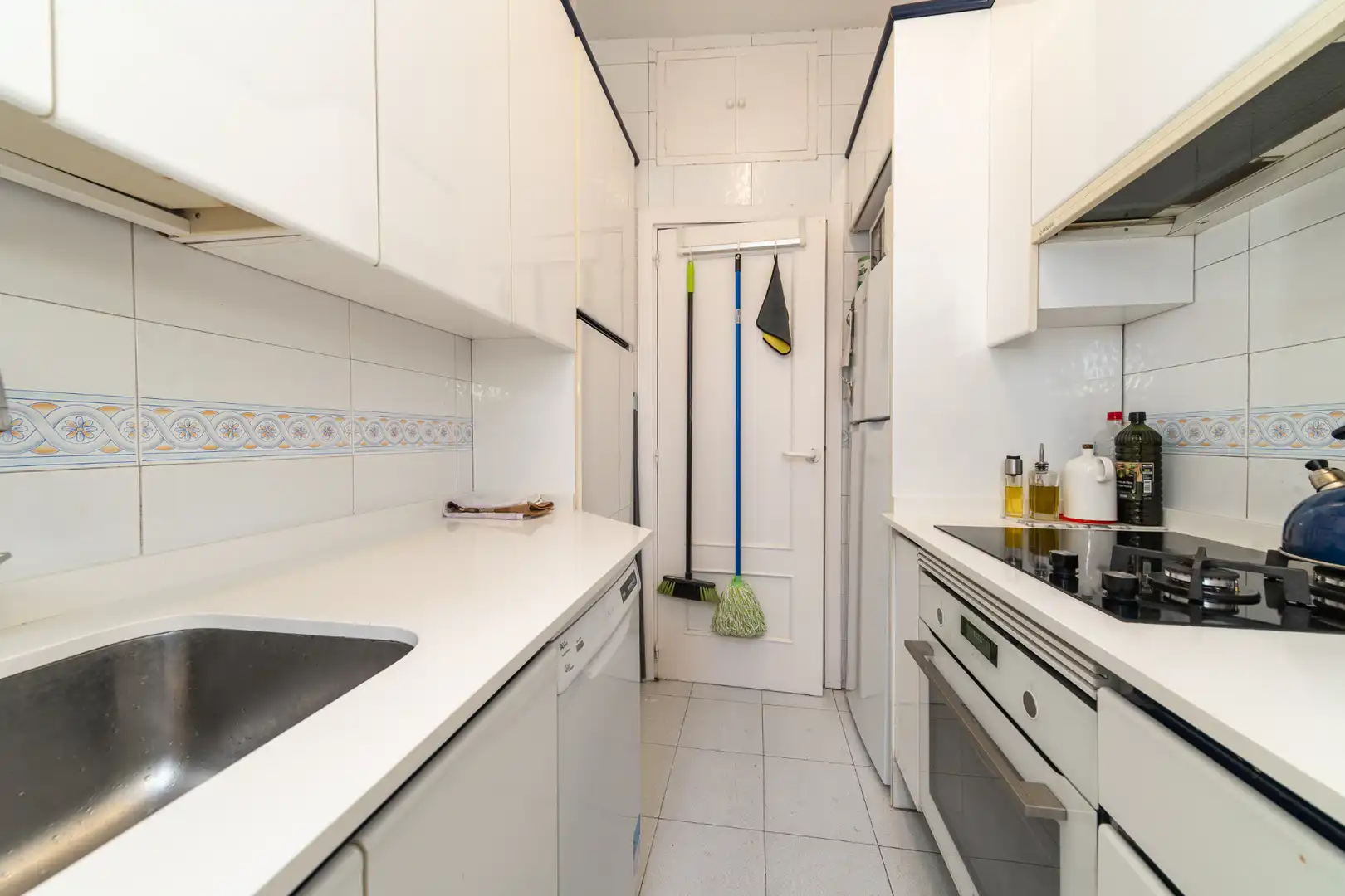 Flat with terrace for sale in Centro, imagen 10