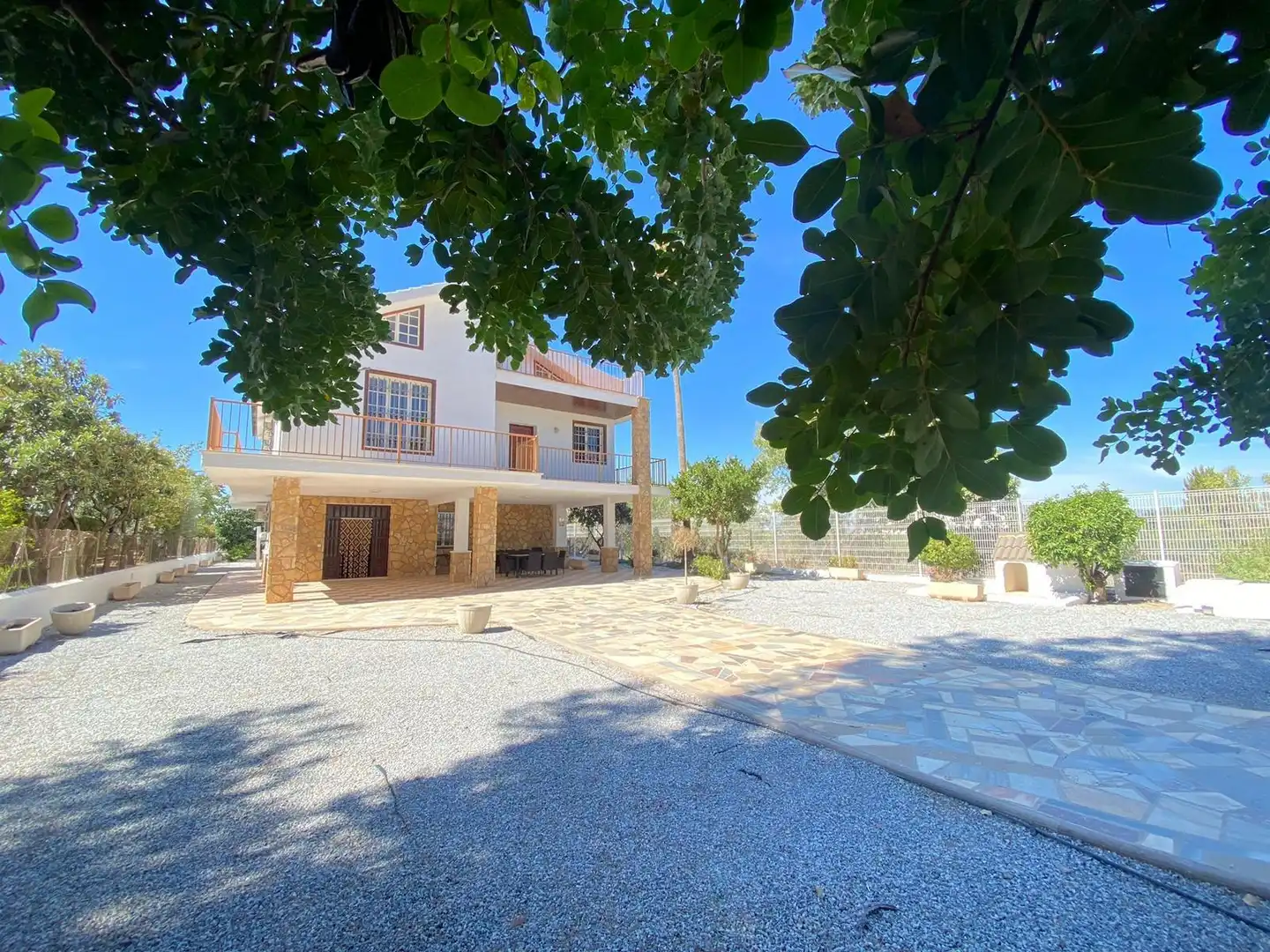 Casa o chalet en venta en Purias