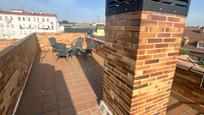 Terrace of Attic for sale in Collado Villalba  with Heating, Terrace and Storage room