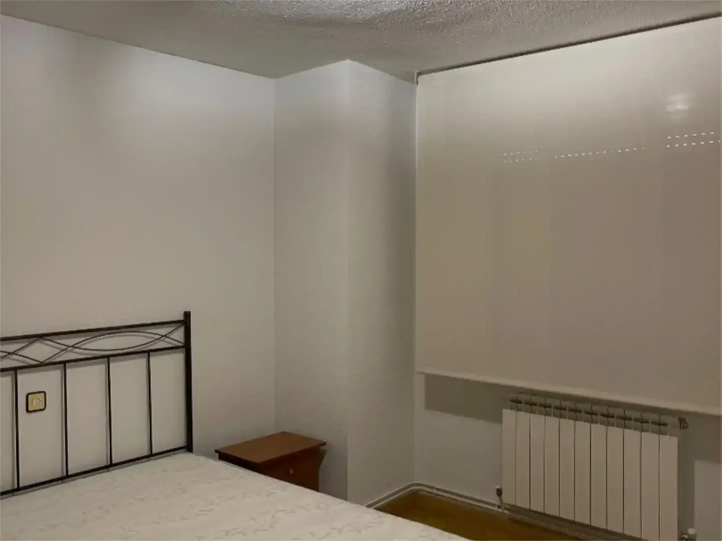 Schlafzimmer von Wohnung zur Miete in Vitigudino mit Parkett, Abstellraum und Möbliert