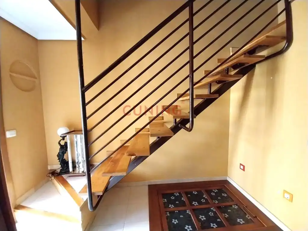 Reihenhaus zur Miete in Montesol - Mejostilla, imagen 9