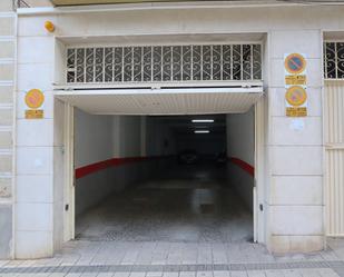 Garage to rent in Av Constitucio,, Jijona / Xixona
