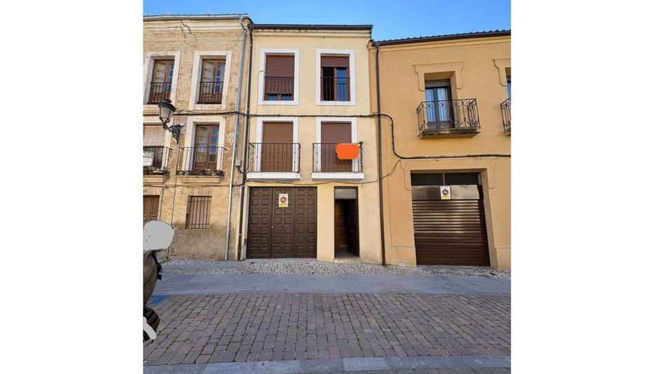 Photo 1 of Single-family semi-detached for sale in Campo Carniceros , 6, Ciudad Rodrigo, Salamanca