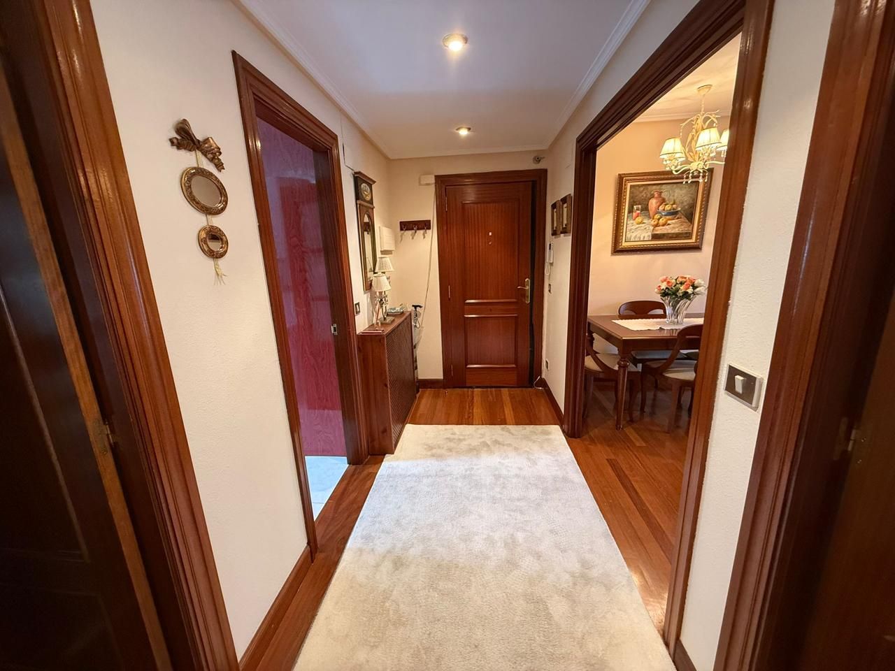 Wohnung zum verkauf in Menéndez Pelayo