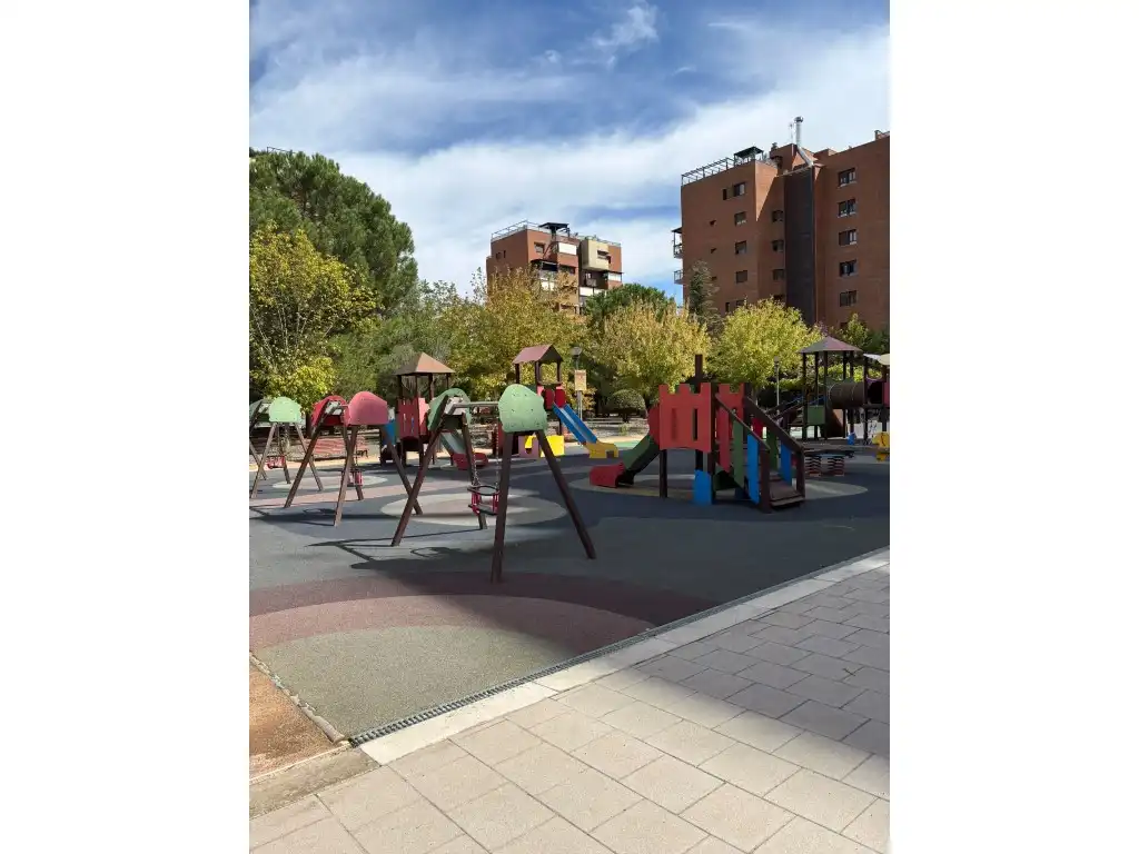 Wohnung mit Aufzug zum Verkauf in Avenida Federico Garcia Lorca, imagen 23