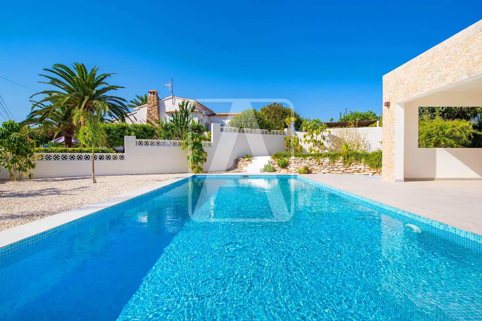 Villa con piscina in vendita a Benimeit - Tabaira, imagen 23