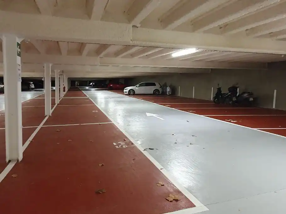 Doble de lloguer a Carrer Capità Mestres 3, imagen 13