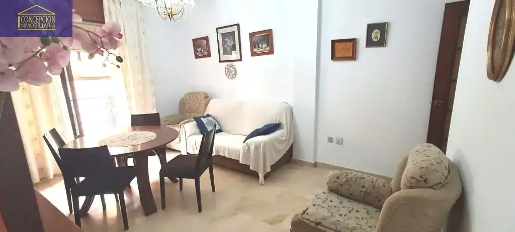 Pis amb ascensor de lloguer a Poniente-Sur