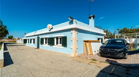 Photo 2 of House or chalet for sale in Es Pil·larí, Illes Balears