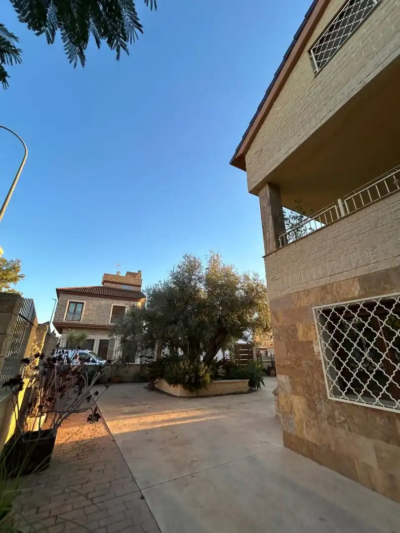 Bungalow à vendre à C. Juan Carlos I, imagen 19