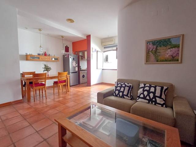 Piso en Venta en Arrancapins