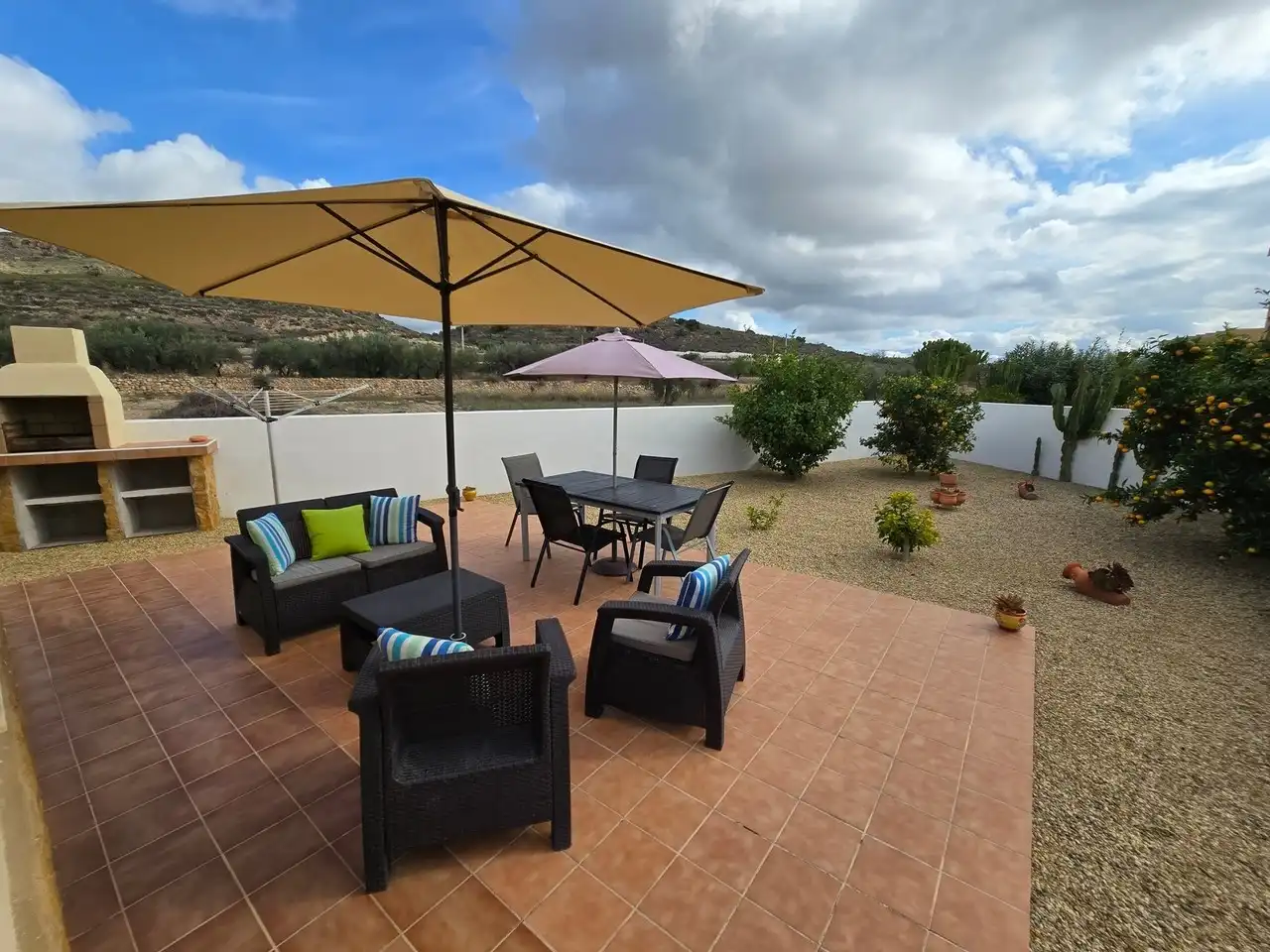 Haus zum Verkauf in Sorbas, imagen 26