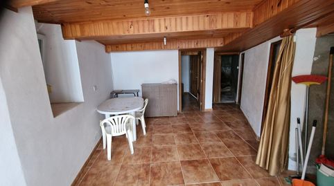 Foto 5 de Finca rústica en venta en Luintra, Nogueira de Ramuín, Ourense