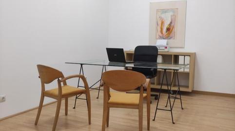 Foto 5 de Oficina de alquiler en Carrer D'astúries, 34, Penya - Roja - Avda. Francia,  Valencia Capital