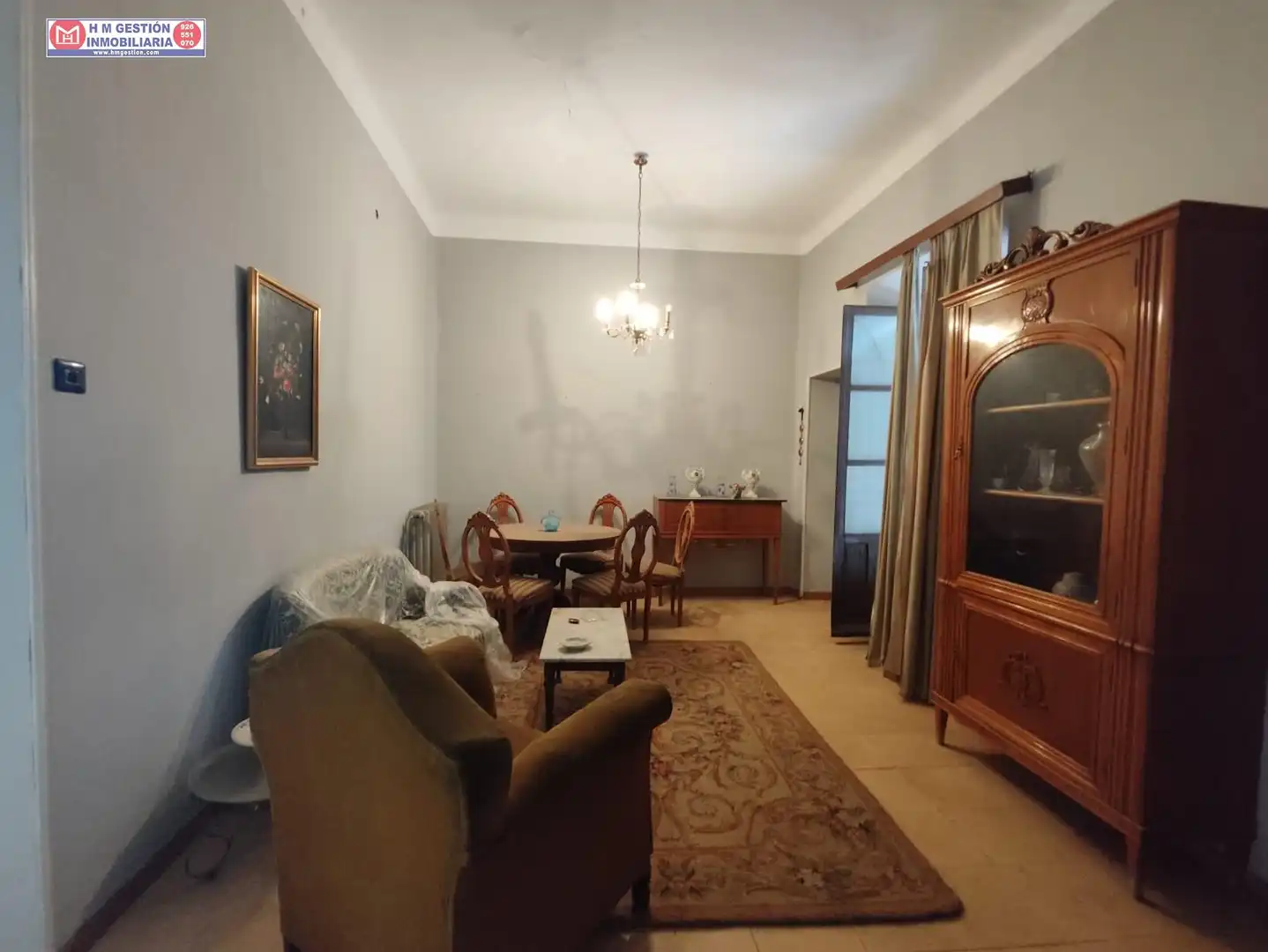 Casa en venta en Alcázar de San Juan, imagen 3